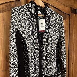 Dale of Norway Christiania Cardigan